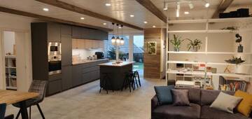 Гостевой дом Family house Друскининкай